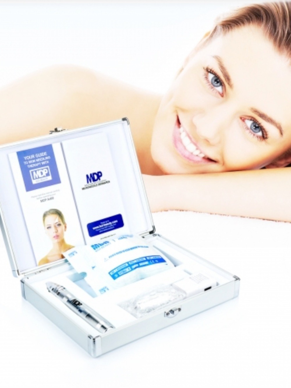 Koi Beauty A400 Microneedle Derma Pen